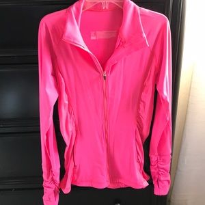 Running jacket